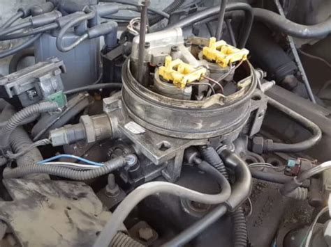 vacuum source is the manifold. . Tbi idle surge and stumble update solved